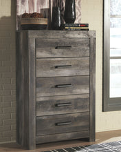 Load image into Gallery viewer, Wynnlow - Poster Bedroom Set