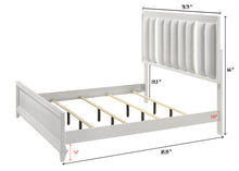 Load image into Gallery viewer, Cressida - Bed With Slats