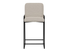 Load image into Gallery viewer, Seating - Bar Stool - Fabric