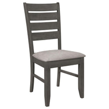 Load image into Gallery viewer, Dalila - Wood Dining Side Chair (Set of 2)
