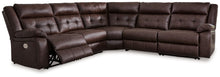 Load image into Gallery viewer, Punch Up - Power Reclining Sectional