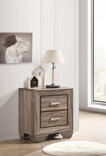 Load image into Gallery viewer, Kauffman - 2-Drawer Nightstand