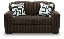 Load image into Gallery viewer, Midnight-Madness - Loveseat