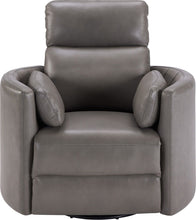 Load image into Gallery viewer, Radius - Cordless Power Swivel Glider Recliner (Set of 2)