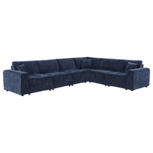 Load image into Gallery viewer, Atlantic - Upholstered Modular Sectional Sofa