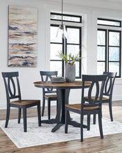 Load image into Gallery viewer, Landocken - Dining Room Set