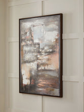 Load image into Gallery viewer, Floymour - Multi - Wall Art