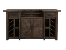 Load image into Gallery viewer, Dutton - Bar - Rookwood Brown