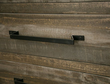 Load image into Gallery viewer, Loft Brown - Pier - Two Tone Gray / Brown