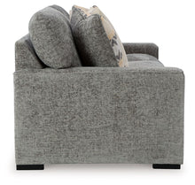 Load image into Gallery viewer, Dunmor - Graphite - Sofa