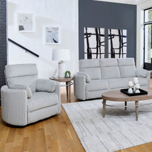 Load image into Gallery viewer, Radius - Power Reclining Sofa Set