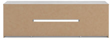 Load image into Gallery viewer, Cayboni - LG TV Stand With Fireplace Option