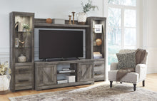 Load image into Gallery viewer, Wynnlow - Home Entertainment Set