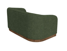 Load image into Gallery viewer, Suomi - Loveseat