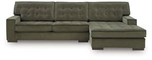Load image into Gallery viewer, Caspian-Town - Sectional