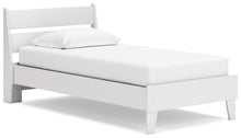 Load image into Gallery viewer, Socalle - Panel Platform Bed