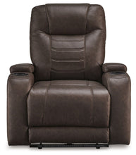 Load image into Gallery viewer, Schooner Rocks - Power Recliner / Adj Headrest