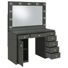 Load image into Gallery viewer, Acena - 7-Drawer Vanity Set With Lighting