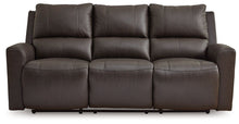 Load image into Gallery viewer, Boxmere - Storm - Reclining Power Sofa