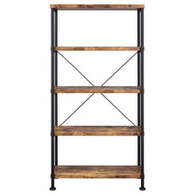 Load image into Gallery viewer, Analiese - 4-Shelf Bookshelf