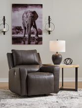 Load image into Gallery viewer, Boxmere - Storm - Power Rocker Recliner