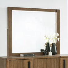 Load image into Gallery viewer, Terrace - Dresser Mirror - Ash Brown