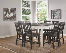 Load image into Gallery viewer, Cayla - Counter Dining Set