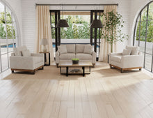Load image into Gallery viewer, Mita - Loveseat - Oyster