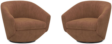 The Twist - Swivel Chair