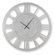 Load image into Gallery viewer, Reinport - Mirror - Wall Clock