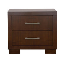 Load image into Gallery viewer, Jessica - 2-Drawer Nightstand