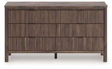 Load image into Gallery viewer, Pamytta - Six Drawer Dresser