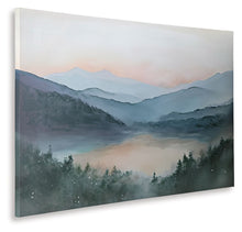 Load image into Gallery viewer, Vernmont - Multi - Wall Art
