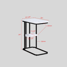 Load image into Gallery viewer, Ida - Chairside Table