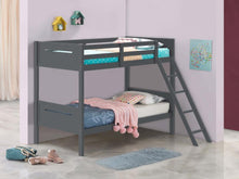 Load image into Gallery viewer, Littleton - Bunk Bed