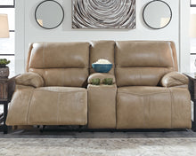 Load image into Gallery viewer, Ricmen - Power Reclining Sectional Set
