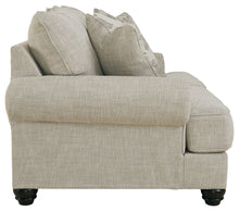 Load image into Gallery viewer, Asanti - Fog - Loveseat