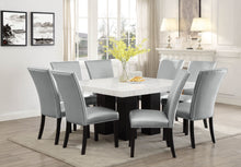 Load image into Gallery viewer, Camila - Square Dining Set - White Top