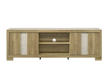 Load image into Gallery viewer, Rangley - TV Stand - Driftwood