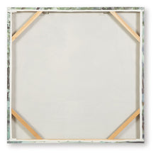 Load image into Gallery viewer, Evermaddick - Green / Gray / White - Wall Art
