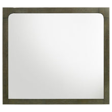 Load image into Gallery viewer, Gran Park - Dresser Mirror - Dark Cocoa