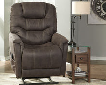 Load image into Gallery viewer, Ballister - Espresso - Power Lift Recliner