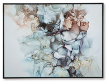 Load image into Gallery viewer, Jordsboro - Multi - Wall Art