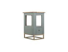 Load image into Gallery viewer, Timber - Chairside Table