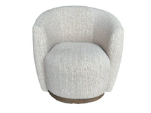 Load image into Gallery viewer, Tatum - Swivel Accent Chair