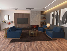 Load image into Gallery viewer, Georgia - Stationary Loveseat