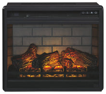 Load image into Gallery viewer, Entertainment Accessories - Fireplace Insert Infrared