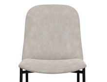 Load image into Gallery viewer, Seating - Upholstered Barstool