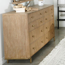 Load image into Gallery viewer, Arini - 8-Drawer Dresser