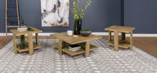 Load image into Gallery viewer, Dawn - Round Coffee Table Set